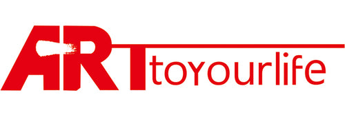 Art Toyourlife Logo