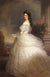 Elisabeth of Bavaria, Empress of Austria (1865). Artist: Franz Xaver Winterhalter Home & Garden > Decor > Artwork > Posters, Prints, & Visual Artwork ArtToyourlife