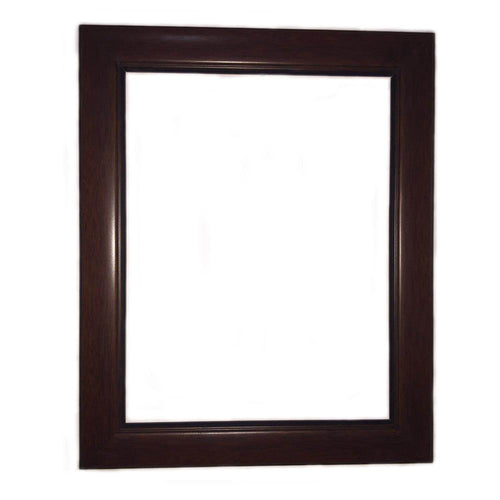4.5cm Dark Brown Frame Home & Garden > Decor > Picture Frames Best Portrait Painting