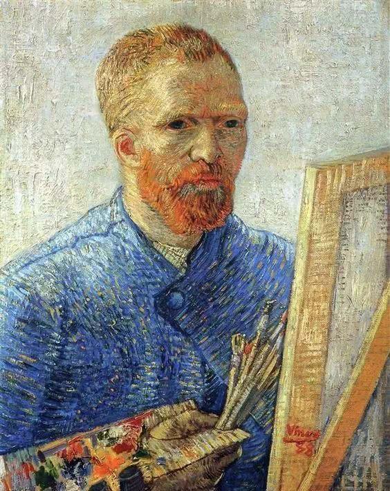 Vincent Willem van Gogh