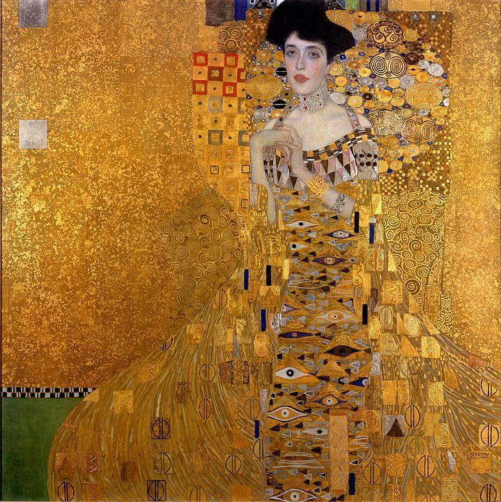 Gustav Klimt