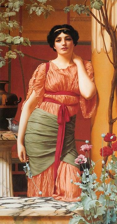 John William Godward