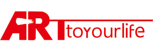 Art Toyourlife Logo