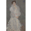 Portrait of Hermine Gallia (1904). Artist: Gustav Klimt Home & Garden > Decor > Artwork > Posters, Prints, & Visual Artwork ArtToyourlife