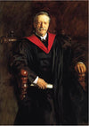 Abbott Lawrence Lowell. Artist: John Singer Sargent Home & Garden > Decor > Artwork > Posters, Prints, & Visual Artwork ArtToyourlife