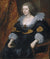 Amalie zu Solms-Braunfels (1631-32). Artist: Anthony van Dyck Home & Garden > Decor > Artwork > Posters, Prints, & Visual Artwork ArtToyourlife