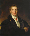 Arthur Wellesley, 1st Duke of Wellington. Artist: Thomas Lawrence Home & Garden > Decor > Artwork > Posters, Prints, & Visual Artwork ArtToyourlife