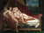 Cupid and Psyche (1817) Artist: Jacques-Louis David Home & Garden > Decor > Artwork > Posters, Prints, & Visual Artwork ArtToyourlife