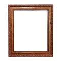 8cm Dark Oak Wood frame Home & Garden > Decor > Picture Frames Best Portrait Painting