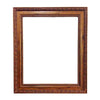 8cm Dark Oak Wood frame Home & Garden > Decor > Picture Frames Best Portrait Painting
