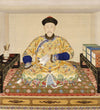 Emperor Yongzheng Home & Garden > Decor > Artwork > Posters, Prints, & Visual Artwork ArtToyourlife