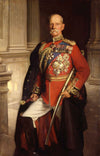 Field Marshal Earl Roberts. Artist: John Singer Sargent Home & Garden > Decor > Artwork > Posters, Prints, & Visual Artwork ArtToyourlife