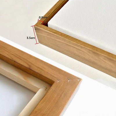 Float Frames 0.8-1.1cm Home & Garden > Decor > Picture Frames Best Portrait Painting