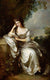 Frances Browne, Mrs John Douglas (1746–1811). Artist: Thomas Gainsborough Home & Garden > Decor > Artwork > Posters, Prints, & Visual Artwork ArtToyourlife