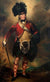Francis Humberstone MacKenzie of the 78th Highlanders. Artist: Thomas Lawrence Home & Garden > Decor > Artwork > Posters, Prints, & Visual Artwork ArtToyourlife