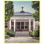 Custom Hand Painted Landscape Oil Painting Home & Garden > Decor > Artwork > Posters, Prints, & Visual Artwork ArtToyourlife