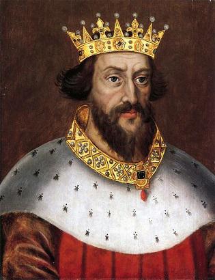 King Henry I of England Home & Garden > Decor > Artwork > Posters, Prints, & Visual Artwork ArtToyourlife