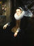 Margareta Snyders (c.1620). Artist: Anthony van Dyck Home & Garden > Decor > Artwork > Posters, Prints, & Visual Artwork ArtToyourlife