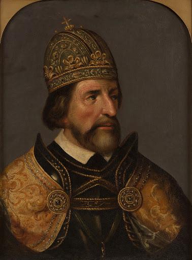 Portrait of Ferdinand I Archduke of Austria Home & Garden > Decor > Artwork > Posters, Prints, & Visual Artwork ArtToyourlife