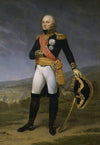 Portrait of General Claude Legrand (c. 1810). Artist: Antoine-Jean Gros Home & Garden > Decor > Artwork > Posters, Prints, & Visual Artwork ArtToyourlife