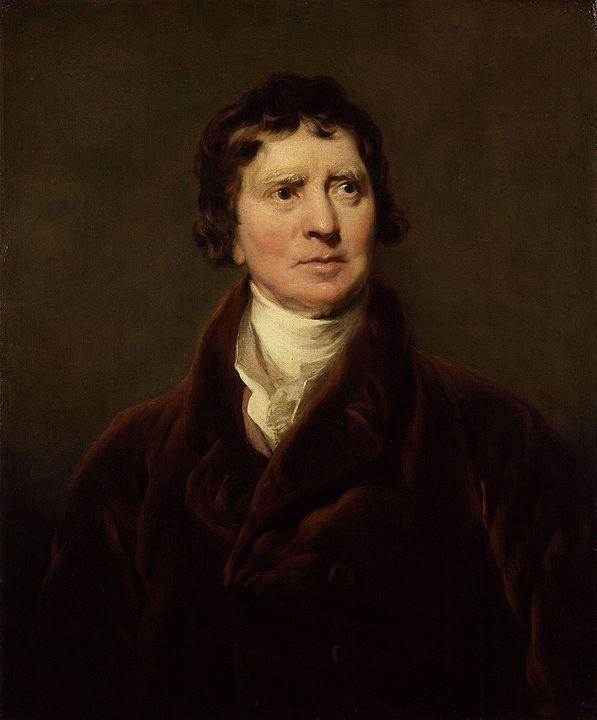 Portrait of Henry Dundas. Artist: Thomas Lawrence Home & Garden > Decor > Artwork > Posters, Prints, & Visual Artwork ArtToyourlife