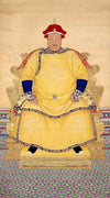 Emperor Huang Taiji Home & Garden > Decor > Artwork > Posters, Prints, & Visual Artwork ArtToyourlife