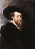 Self-portrait (1623). Artist: Peter Paul Rubens Home & Garden > Decor > Artwork > Posters, Prints, & Visual Artwork ArtToyourlife