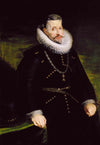 Portraits of Archduke Albrecht and Archduchess (c 1616-17). Artist: Peter Paul Rubens Home & Garden > Decor > Artwork > Posters, Prints, & Visual Artwork ArtToyourlife