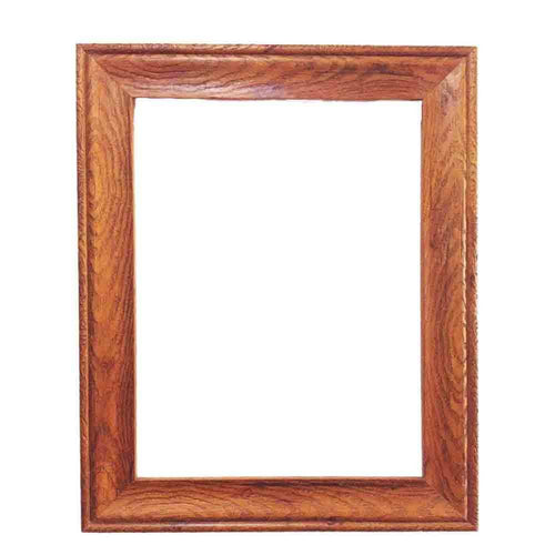 5.5cm Shiny Wood Frame Home & Garden > Decor > Picture Frames Best Portrait Painting