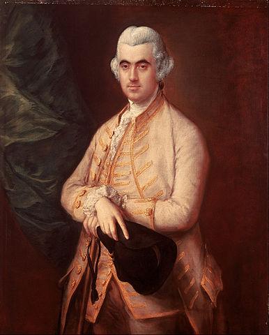 Sir Robert Clayton ( 1769). Artist: Thomas Gainsborough Home & Garden > Decor > Artwork > Posters, Prints, & Visual Artwork ArtToyourlife