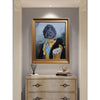 6cm Antique Gold Wood Frame Home & Garden > Decor > Picture Frames Best Portrait Painting